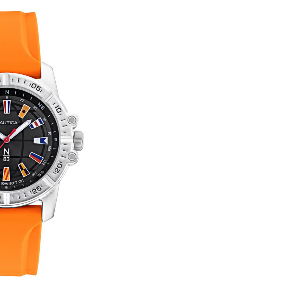 Nautica N83 Garda Cup NAPGCS003 - zegarek n83 6