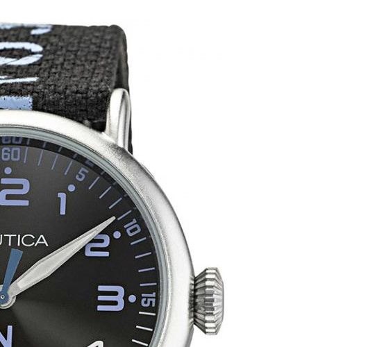 Nautica N83 LOVES THE OCEAN NAPLSF015 - zegarek męski 5