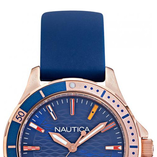 Nautica N83 Marblehead Trophy NAPMHS001 - zegarek n83 3