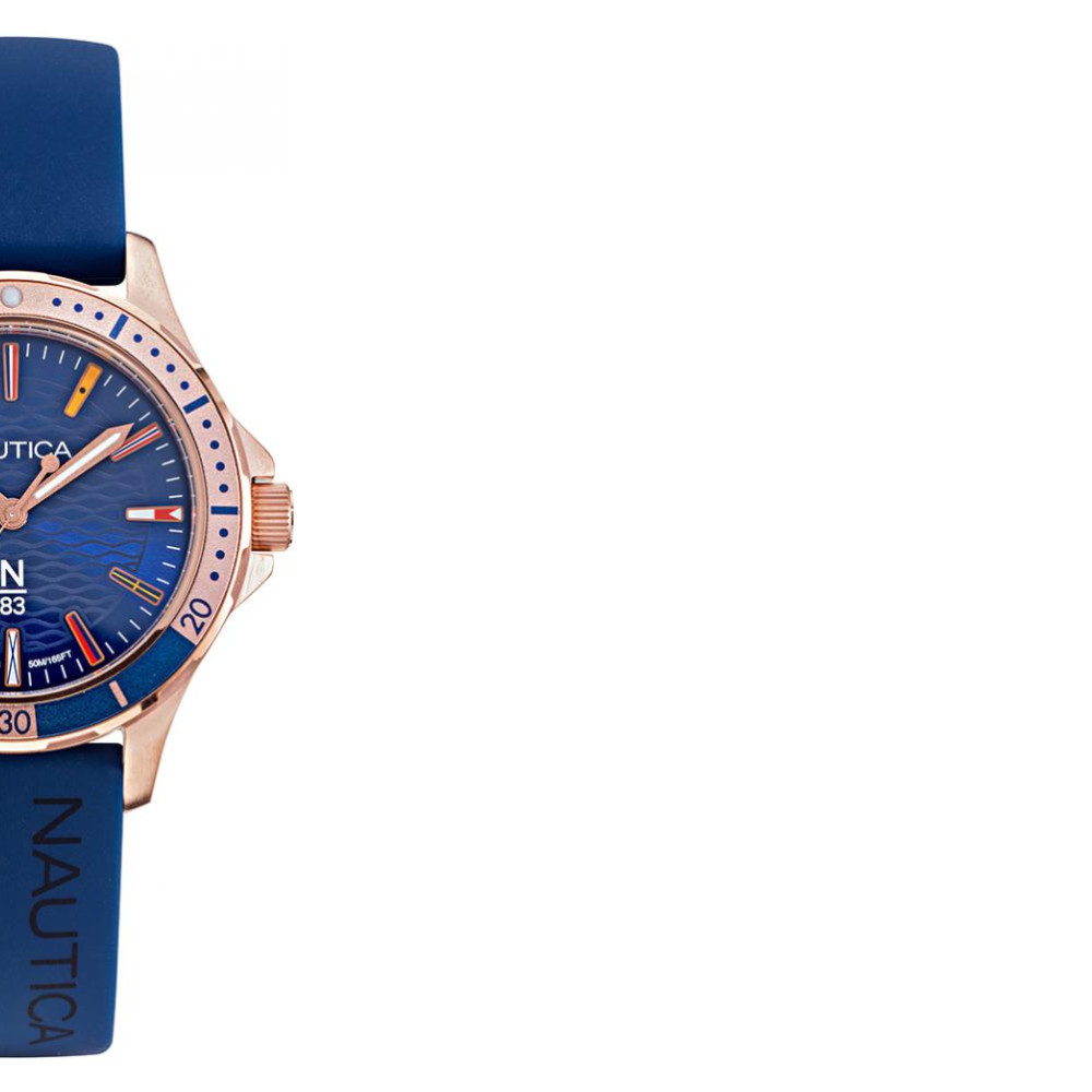 Nautica N83 Marblehead Trophy NAPMHS001 - zegarek n83 6