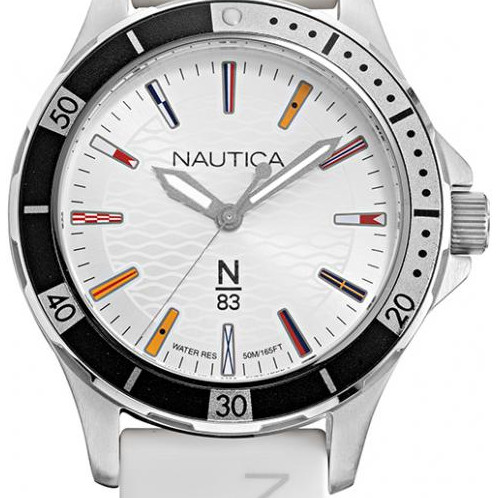 Nautica N83 Marblehead Trophy NAPMHS003 - zegarek n83 2