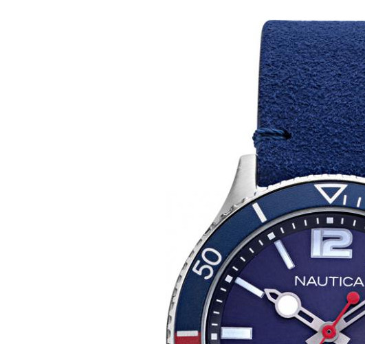Nautica N83 N83 Accra Beach NAPABF917 - zegarek n83 4