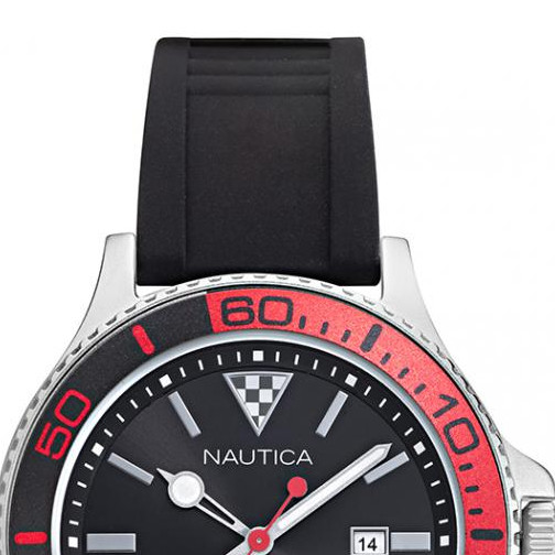 Nautica N83 N83 Accra Beach NAPABS024 - zegarek n83 3