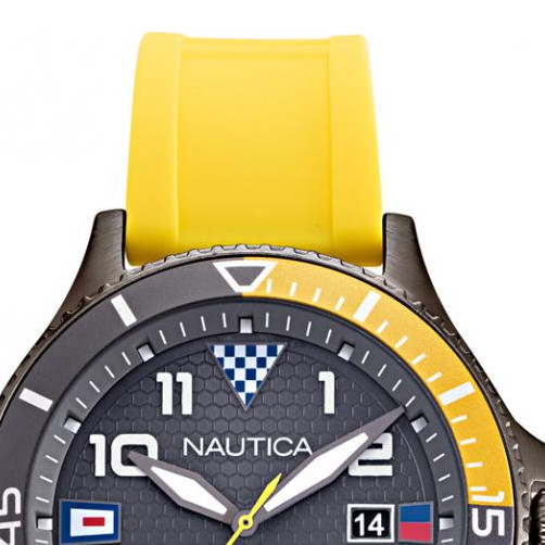 Nautica N83 N83 Cocoa Beach NAPCBF915 - zegarek n83 3