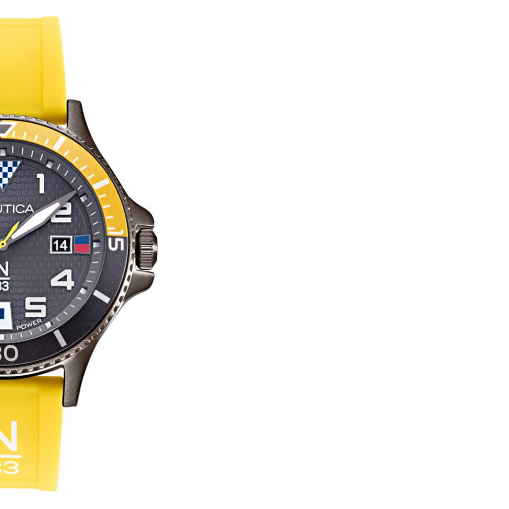Nautica N83 N83 Cocoa Beach NAPCBF915 - zegarek n83 6