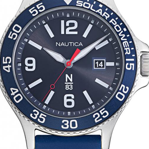 Nautica N83 N83 Cocoa Beach NAPCBS022 - zegarek n83 2