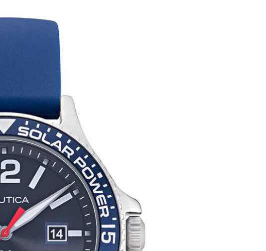 Nautica N83 N83 Cocoa Beach NAPCBS022 - zegarek n83 5