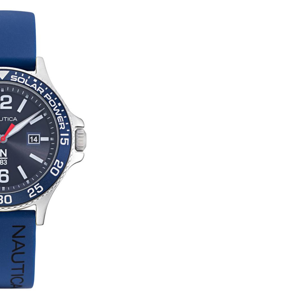 Nautica N83 N83 Cocoa Beach NAPCBS022 - zegarek n83 6