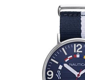 Nautica N83 Wave Garden NAPWGS902 4