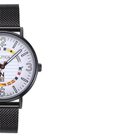 Nautica N83 Wave Garden NAPWGS904 6