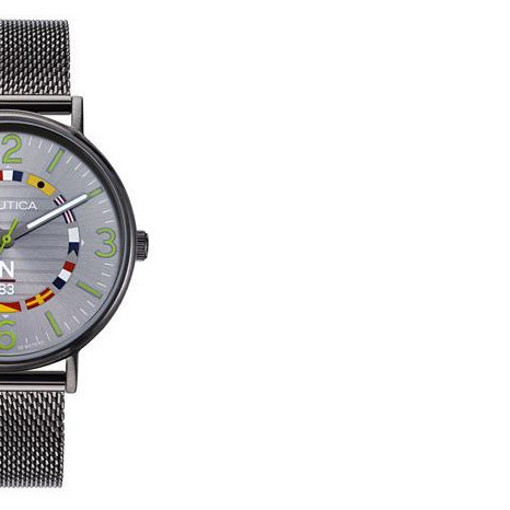 Nautica N83 Wave Garden NAPWGS906 6