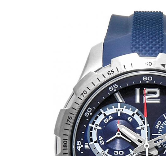 Nautica NST 30 NAP30LE01 4