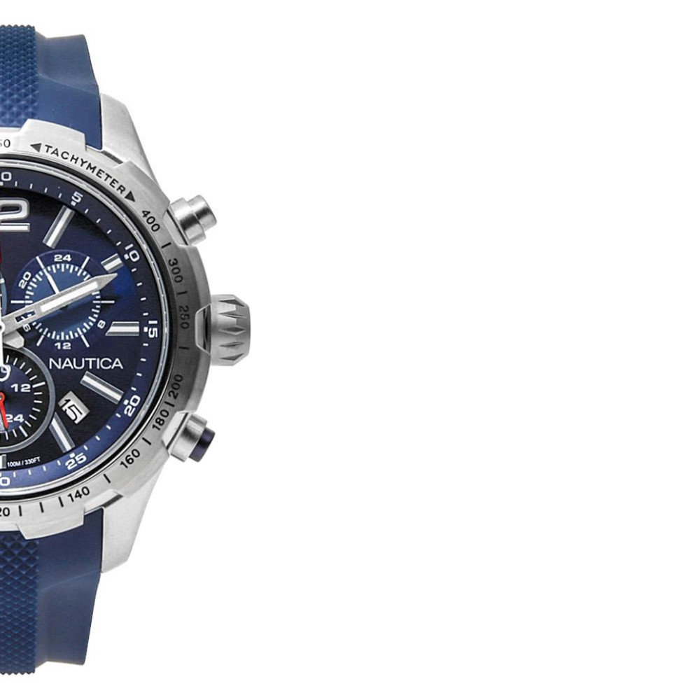 Nautica NST 30 NAP30LE01 6
