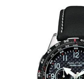 Nautica Nautica A19545G 4