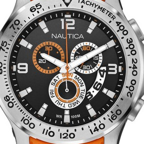 Nautica Nautica A19601G 2