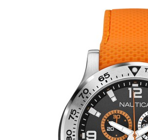 Nautica Nautica A19601G 4