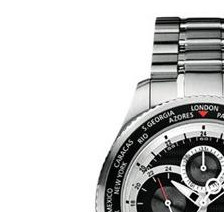 Nautica Nautica Męskie A19542G 4