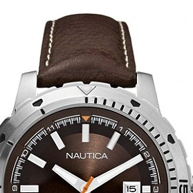Nautica Nautica Męskie promocja A12601G 3