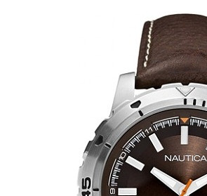 Nautica Nautica Męskie promocja A12601G 4