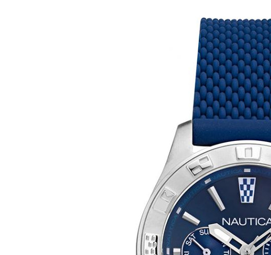 Nautica PACIFIC BEACH LADY NAPPBS036 - zegarek damski 4