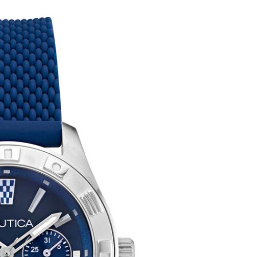 Nautica PACIFIC BEACH LADY NAPPBS036 - zegarek damski 5