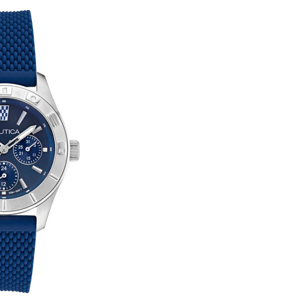 Nautica PACIFIC BEACH LADY NAPPBS036 - zegarek damski 6