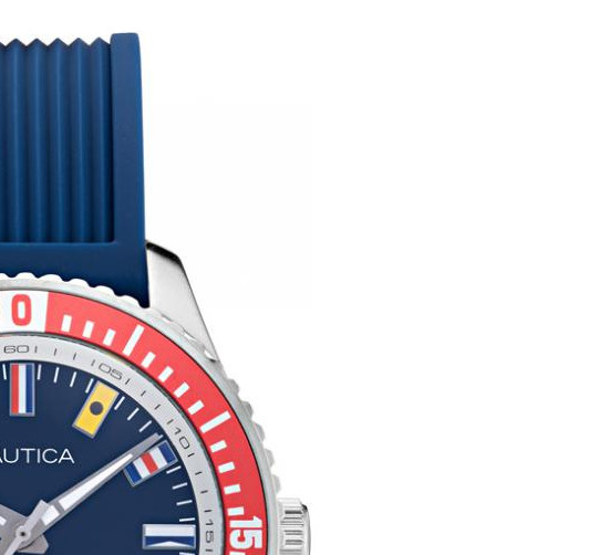 Nautica PACIFIC BEACH NAPPBS020 - zegarek męski 5