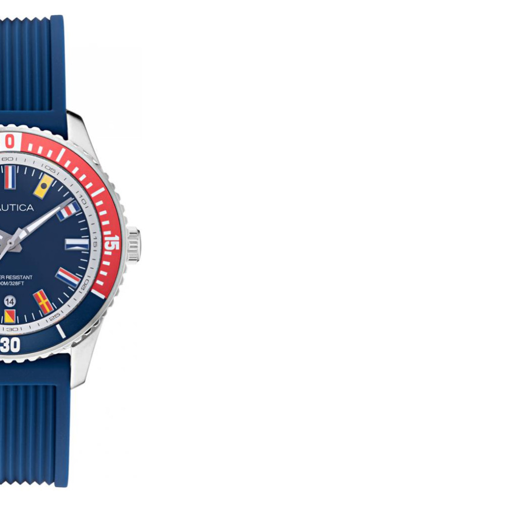 Nautica PACIFIC BEACH NAPPBS020 - zegarek męski 6