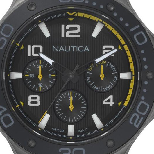 Nautica PIER 25 NAPP25004 2