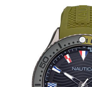 Nautica PIER 25 NAPP25F07 4