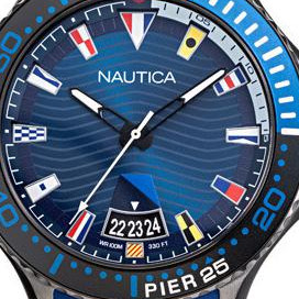 Nautica PIER 25 NAPP25F08 2