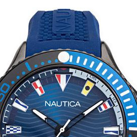 Nautica PIER 25 NAPP25F08 3