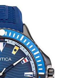Nautica PIER 25 NAPP25F08 5