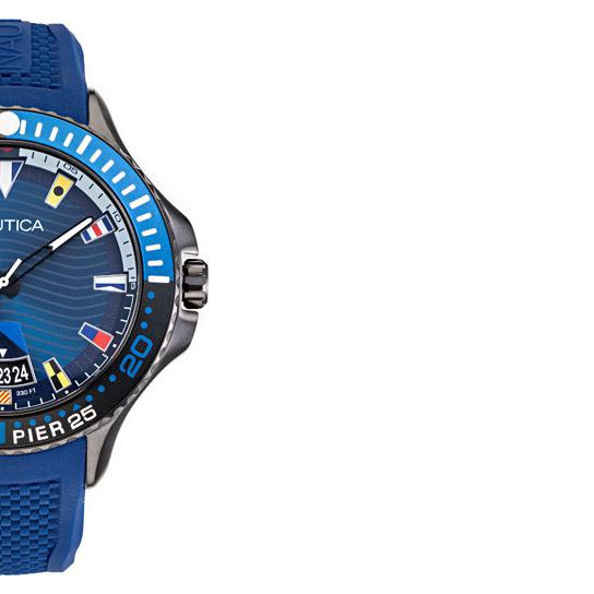 Nautica PIER 25 NAPP25F08 6