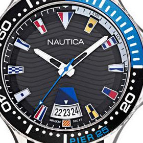 Nautica PIER 25 NAPP25F11 2