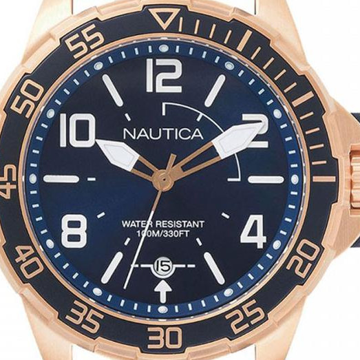 Nautica PILOT HOUSE NAPPLH003 2