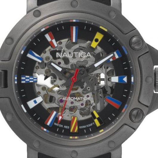 Nautica PORTHOLE 25th ANNIVERSARY NAPPRH011 2