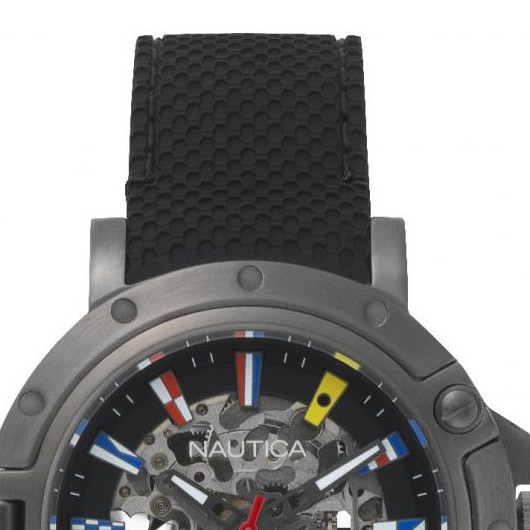 Nautica PORTHOLE 25th ANNIVERSARY NAPPRH011 3