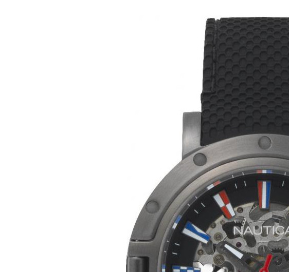 Nautica PORTHOLE 25th ANNIVERSARY NAPPRH011 4