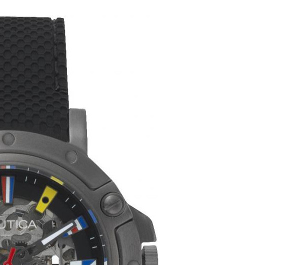 Nautica PORTHOLE 25th ANNIVERSARY NAPPRH011 5