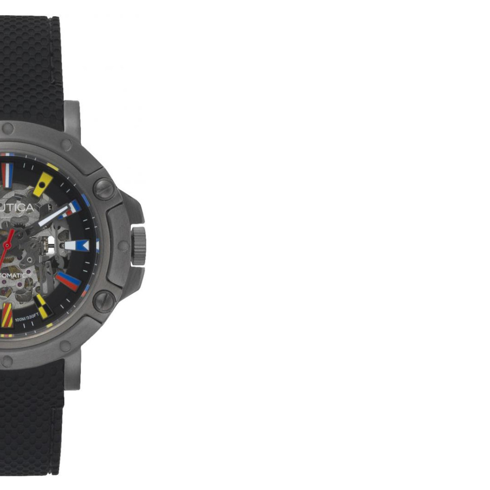 Nautica PORTHOLE 25th ANNIVERSARY NAPPRH011 6
