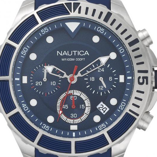 Nautica PUERTO RICO NAPPTR001 2
