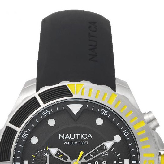Nautica PUERTO RICO NAPPTR002 3