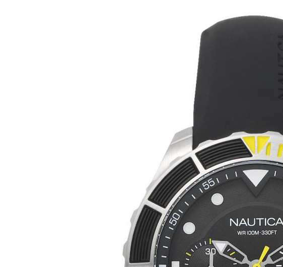Nautica PUERTO RICO NAPPTR002 4