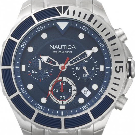 Nautica PUERTO RICO NAPPTR004 2