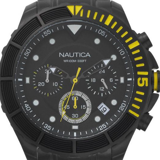 Nautica PUERTO RICO NAPPTR006 2