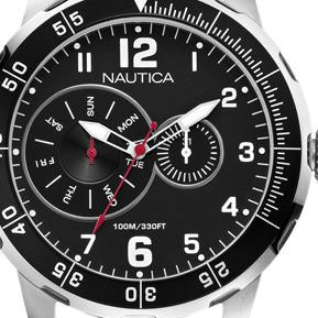 Nautica PromocjaMęskie Nautica A15588G 2
