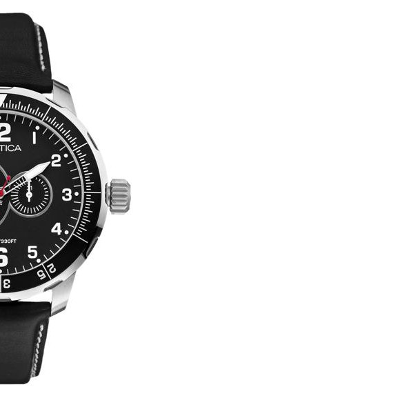 Nautica PromocjaMęskie Nautica A15588G 6