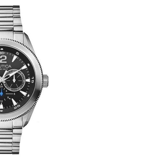 Nautica Promocja!!Męskie Nautica A17600G 6