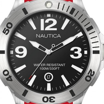 Nautica Promocyjny Męskie Nautica A15576G 2